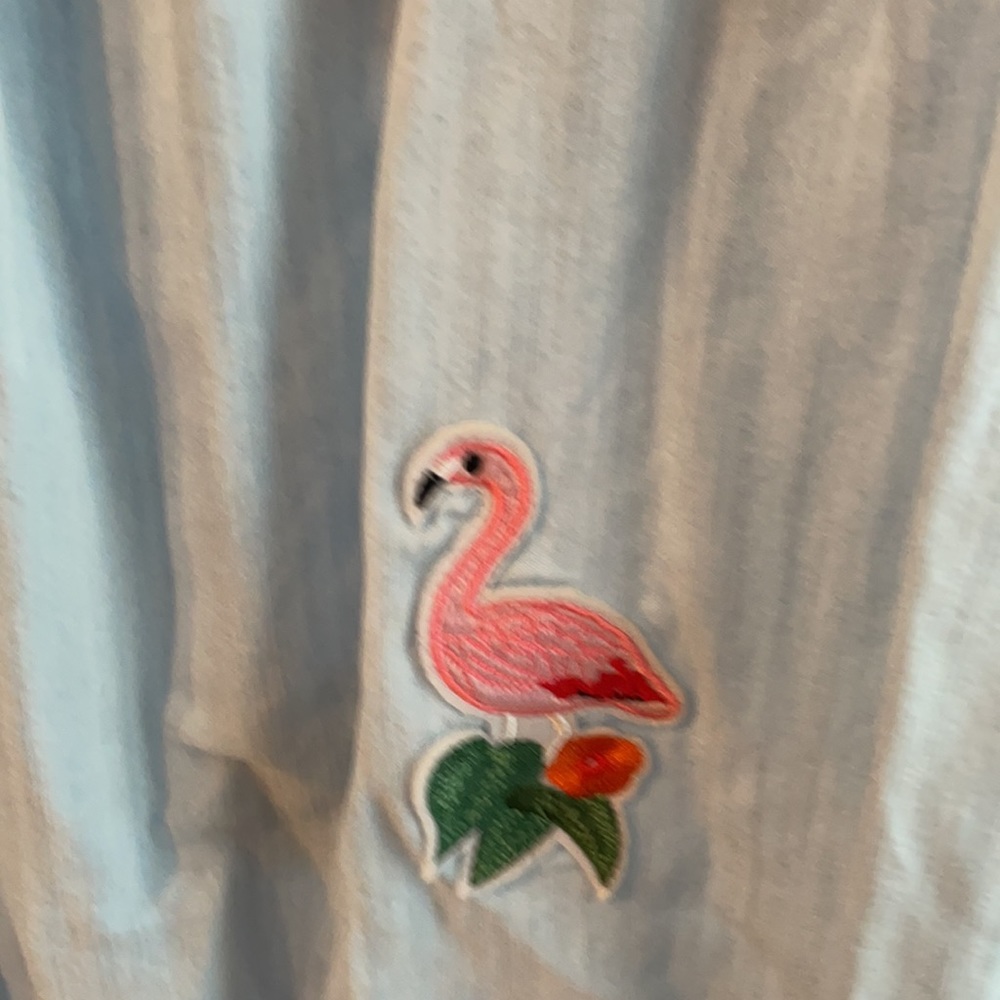 Rails Patch Button Up Top - image 8